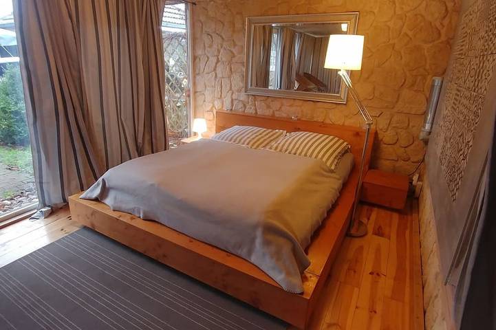 Ferienhaus für 4 Personen in Berlin - 3