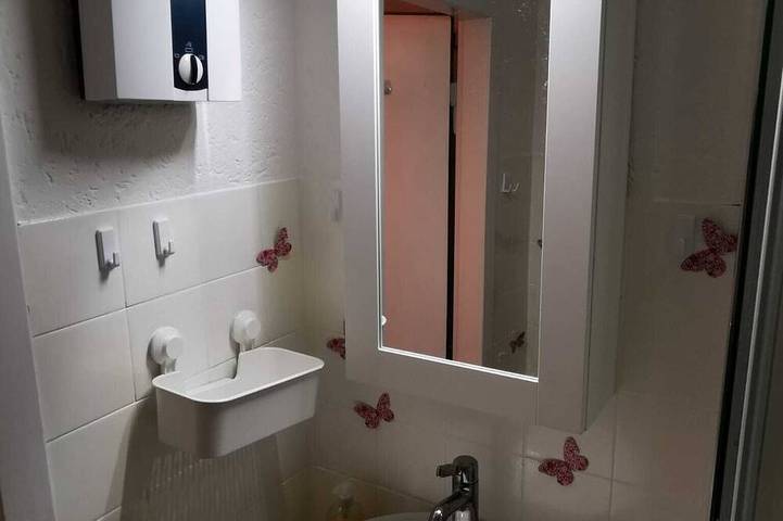 Ferienhaus für 4 Personen in Bonn und Umgebung - 4