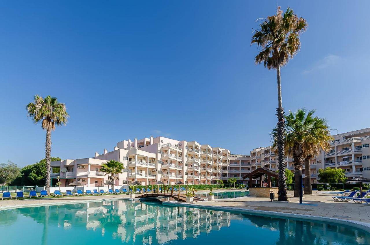 Turim Estrela do Vau Hotel in Portimão, Distrito de Faro