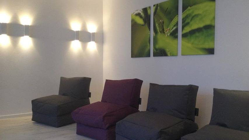 Ferienwohnung für 3 Personen, mit Sauna und Balkon in Ischgl - 3