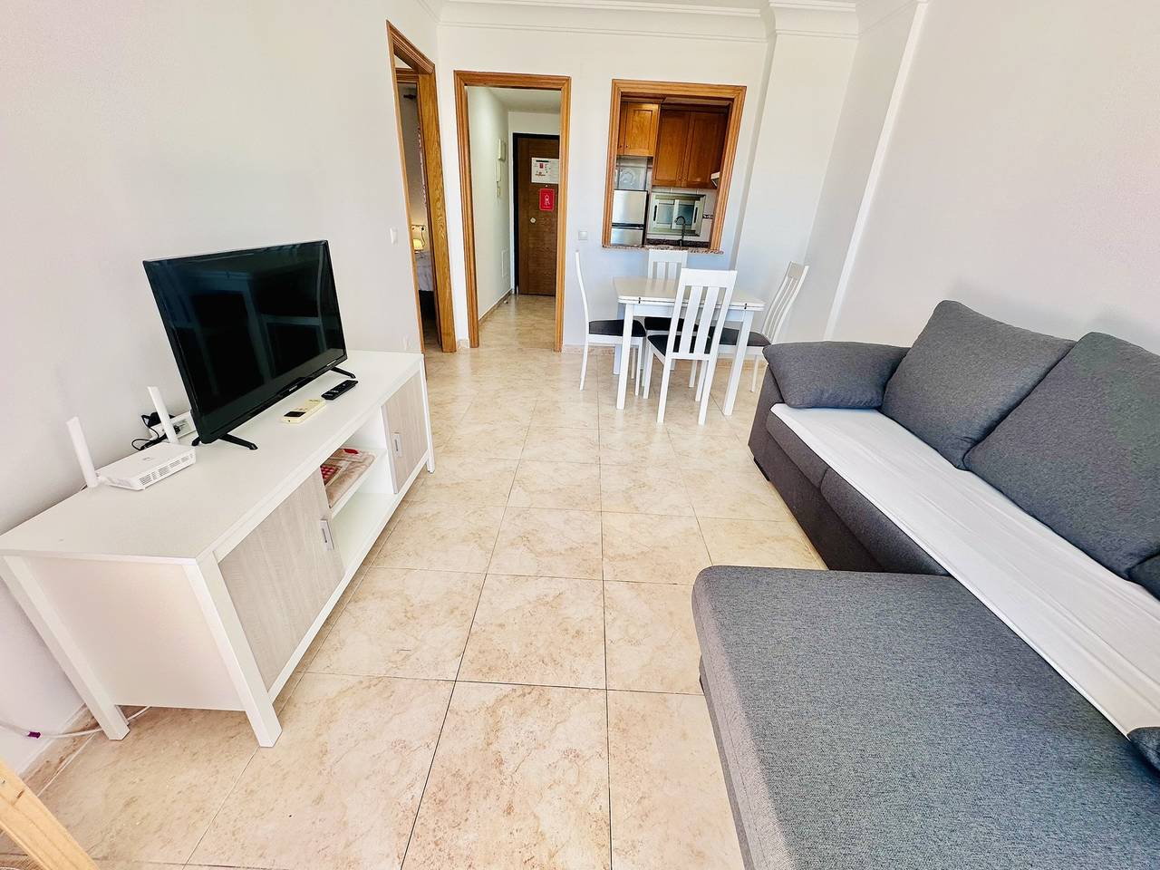 Entire apartment, La Cala in Finestrat, Costa Blanca