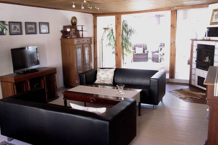 Ferienwohnung für 6 Personen, mit Terrasse - 1