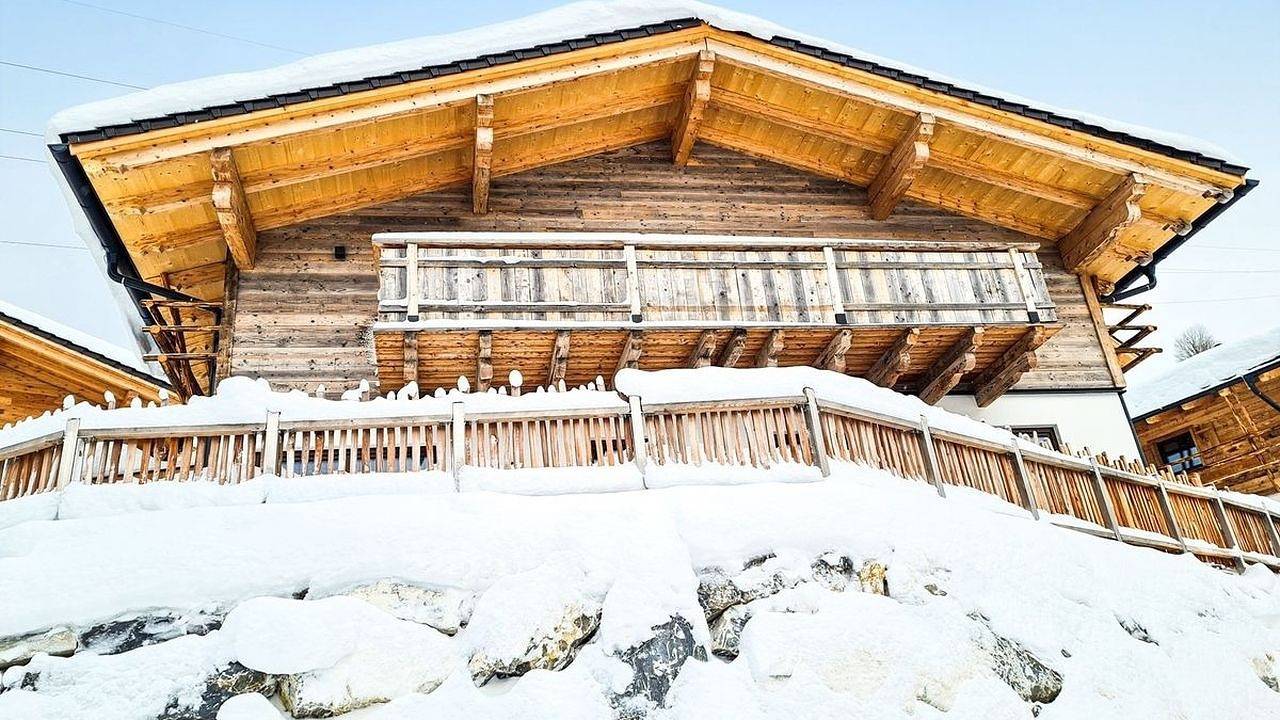 Ferienhaus für 12 Personen (147 m²) in Forstau in Forstau, Ski Amadé