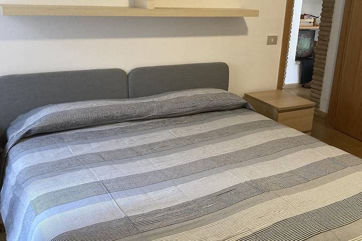 Mary Holiday House. Centrally located, Quiet, Quiet and Comfortable. in Orvieto, Province de Terni