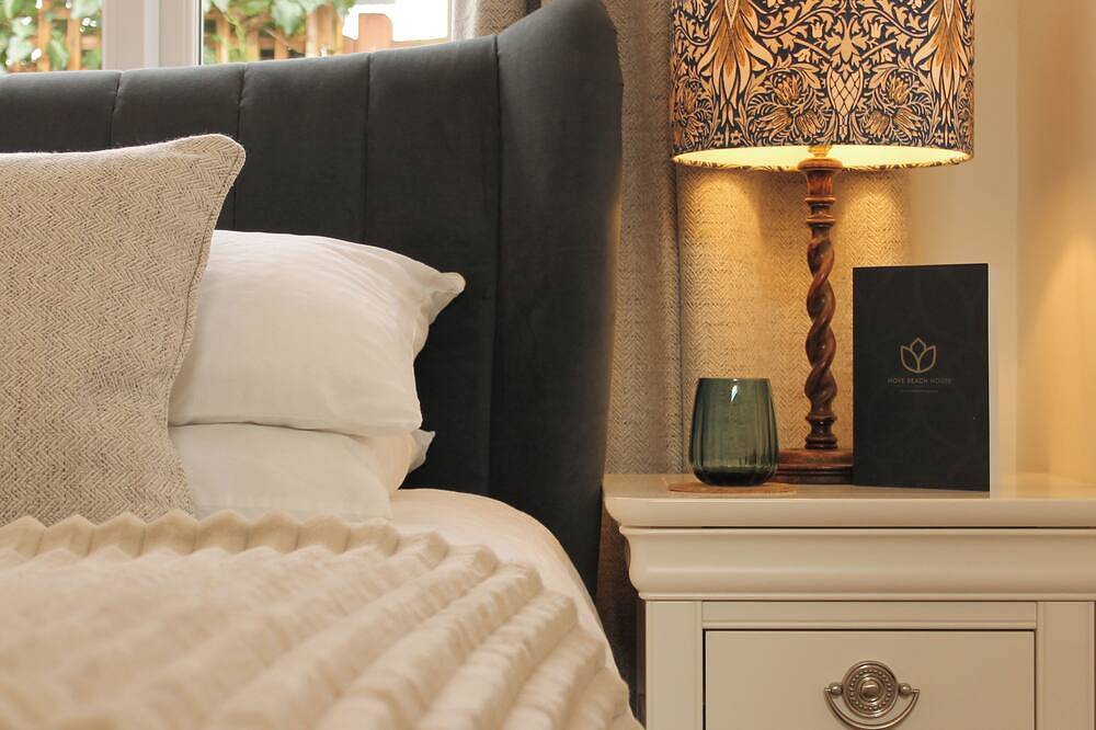 Hove Beach House | Luxury Seaside Holiday Let in Hove, Brighton