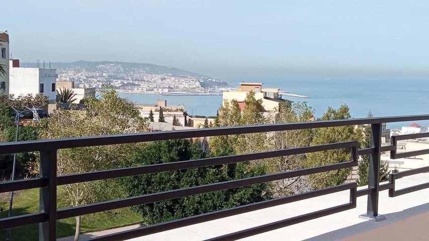 Villa pour 6 personnes, avec jardin, animaux acceptés