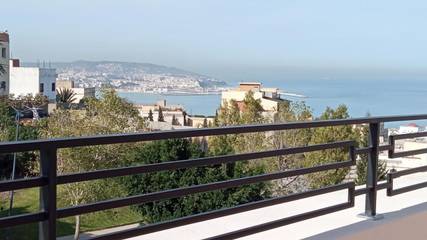 Villa pour 6 personnes, avec jardin, animaux acceptés au Maroc