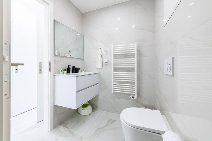 Gîte pour 6 personnes, avec jardin à Vaires-sur-Marne - 3