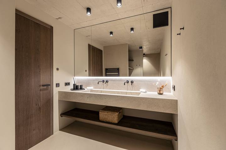 Ganze Wohnung, Premium Ferienwohnung mit Sauna & Garten in Haus, Schladming-Dachstein