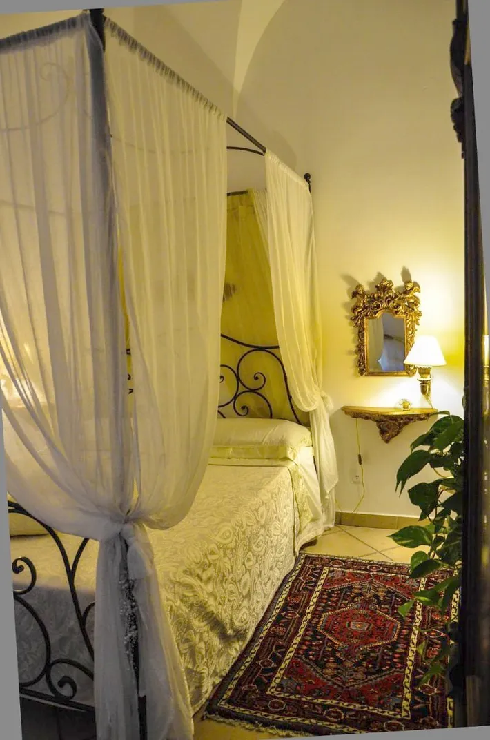 Appartement de vacances pour 4 personnes - 1