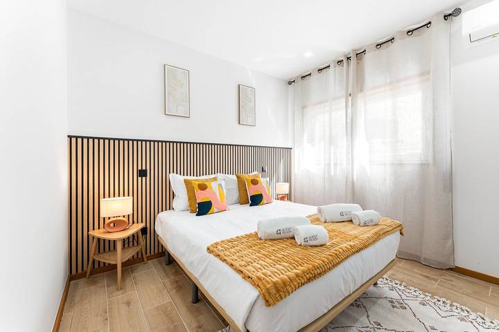 Appartement entier, Guestready - Retraite moderne à Árvore in Árvore, District de Porto