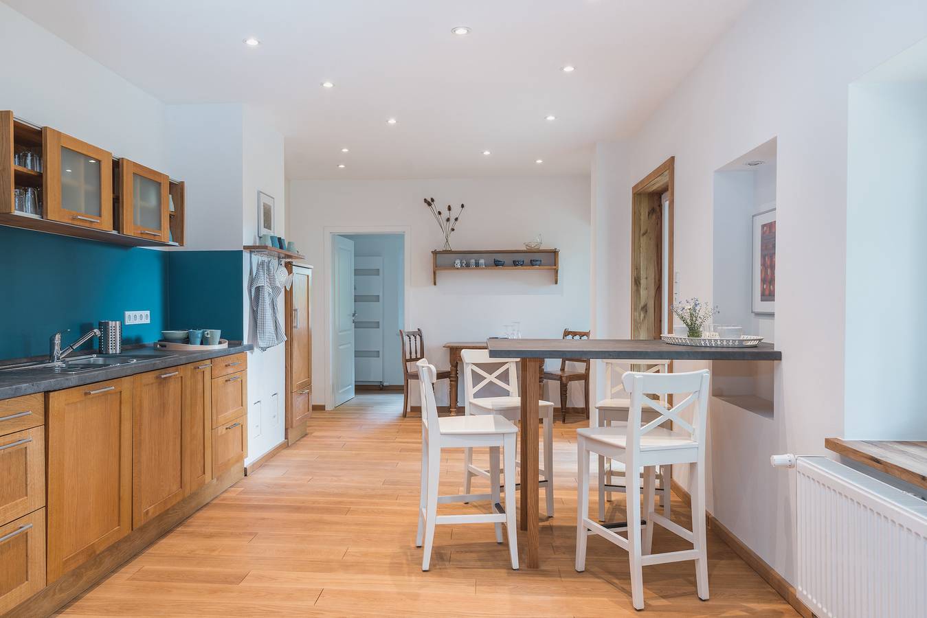 Oesenhof - Rosenhaus in Bad Fallingbostel, Landkreis Heidekreis