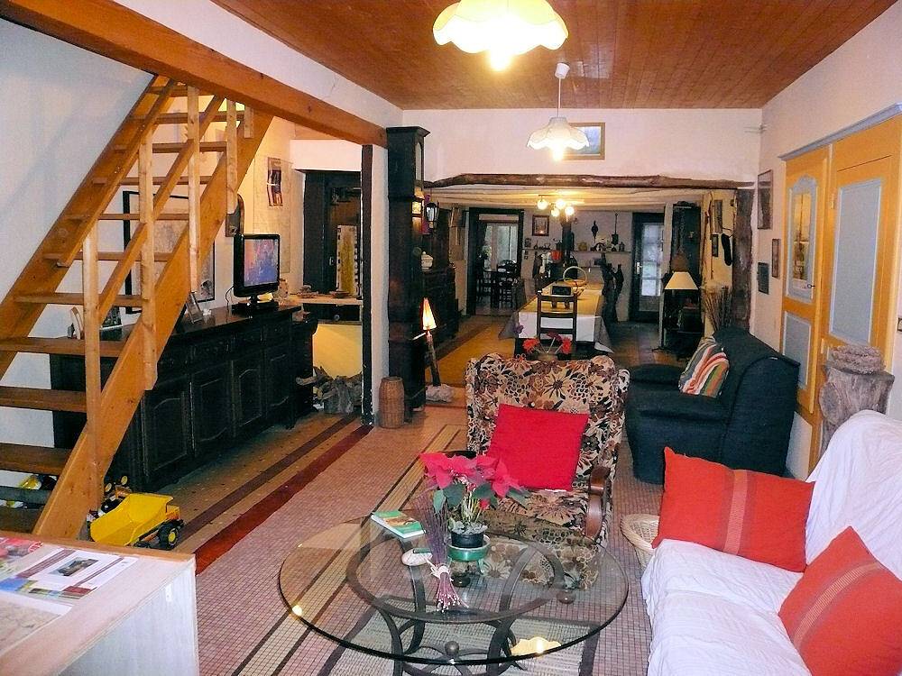 Gîte des bords d'Ornain in Demange-aux-Eaux, Région de Commercy