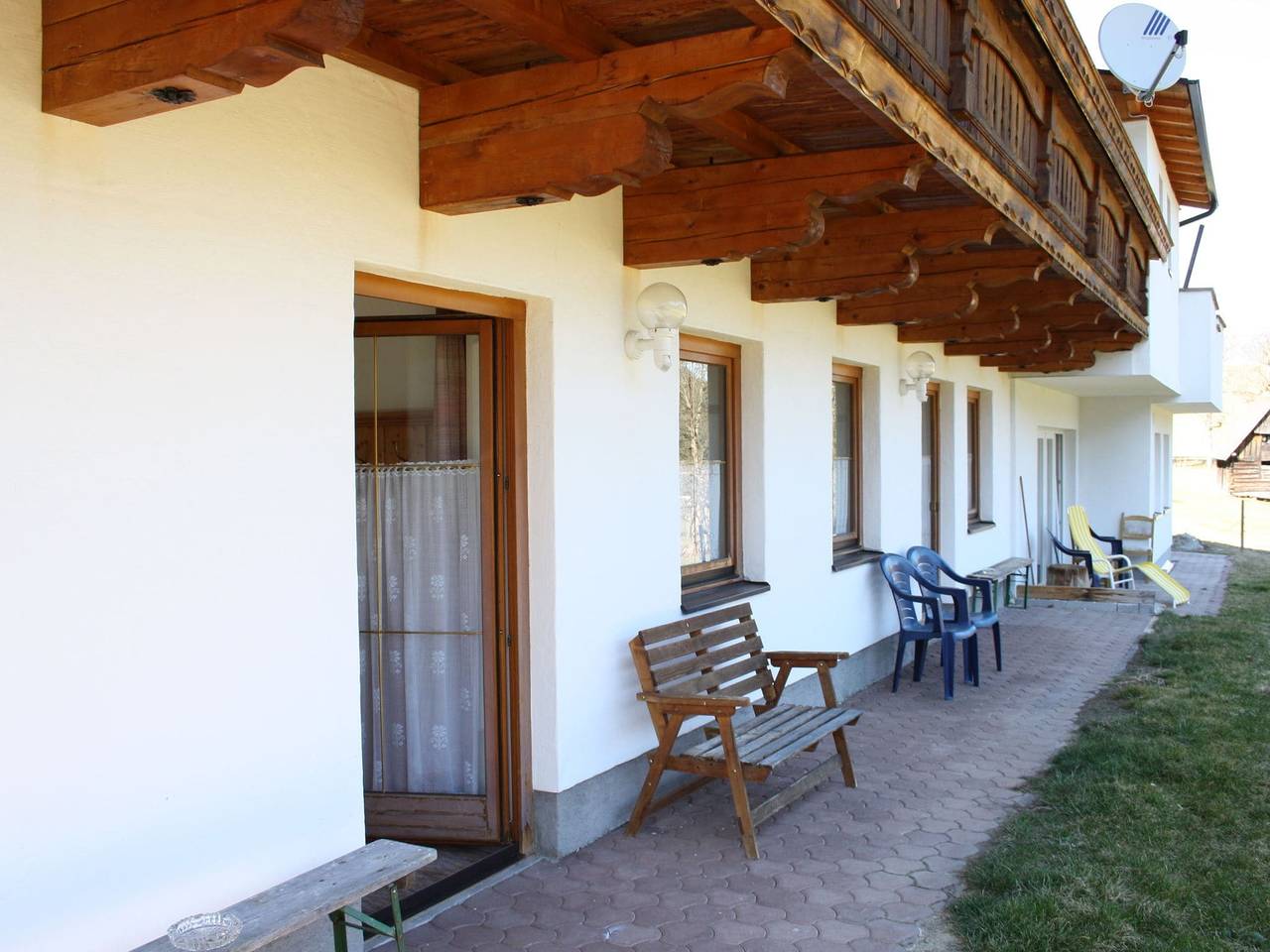 Ganze Wohnung, Sauna-Apartment in Schladming in Rohrmoos, Schladming-Dachstein