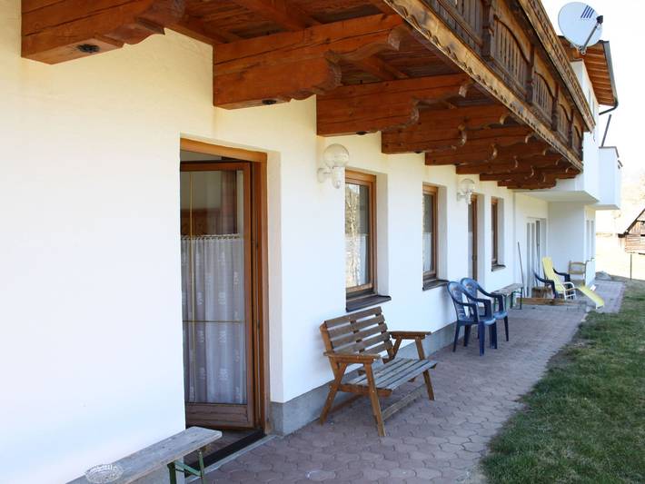 Ganze Wohnung, Sauna-Apartment in Schladming in Rohrmoos, Schladming-Dachstein