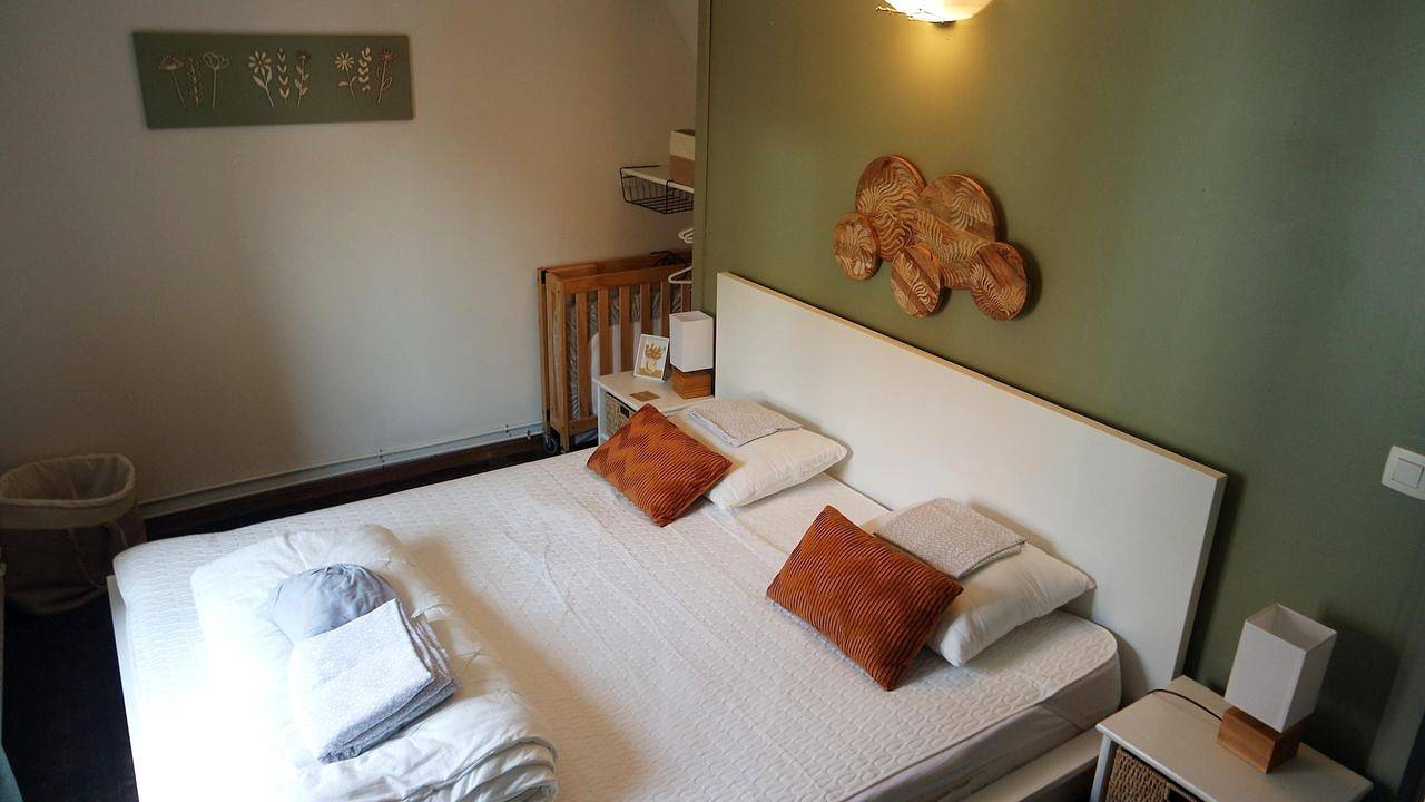 Ferienhaus für 10 Personen (120 m²) in Brügge in Brujas, Provincia de Flandes Occidental