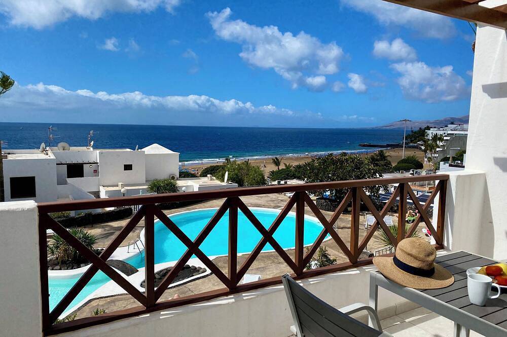 Appartamento vacanze a Tias a partire da 249€ a notte