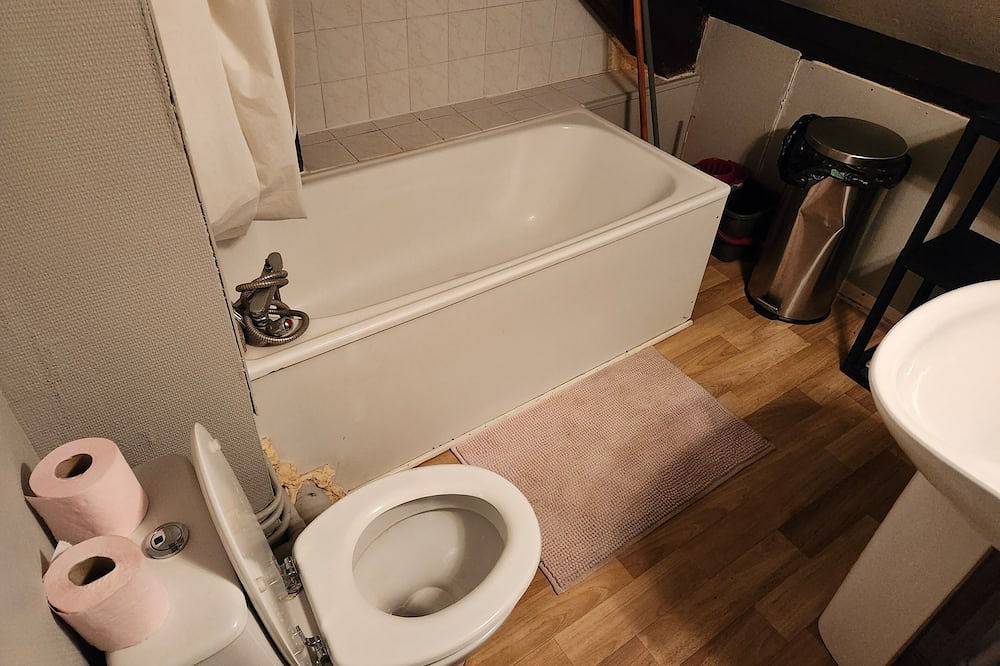 Apartamento entero, Studio Autonome Toutes Commodités in Lille, Lille region