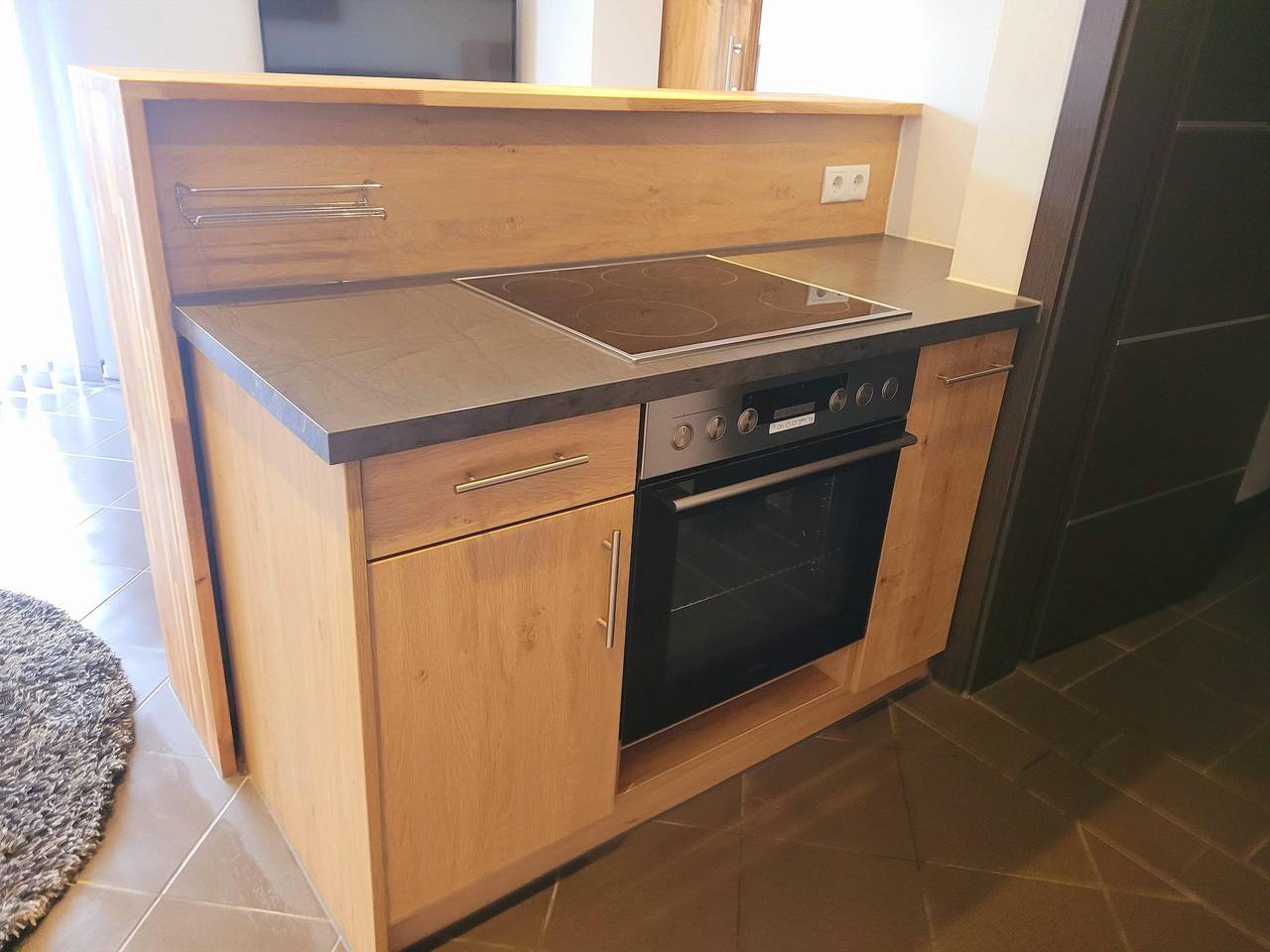 Ganze Ferienwohnung, Appartement 2 in Steinberg am Rofan, Kaisergebirge