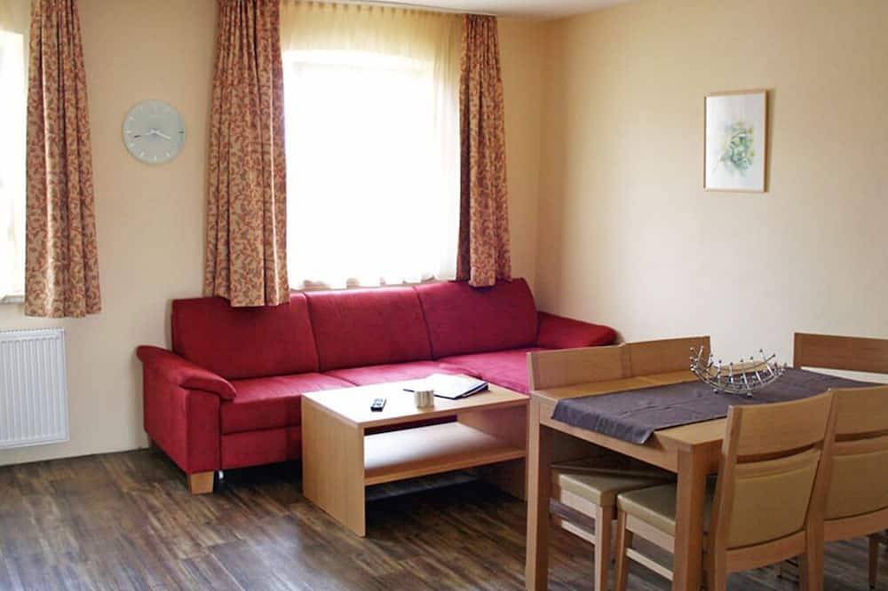 Apartamento inteiro, Vacation apartment/apartment for 4 guests with 65m² in Colmberg (176397) in Colmberg, Romantische Straße