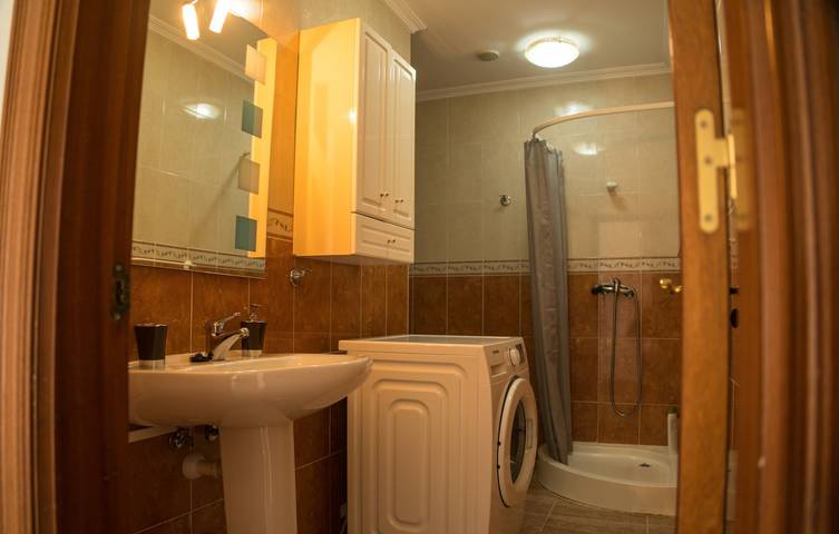 Ferienhaus für 4 Personen, mit Haustier in El Cotillo - 3