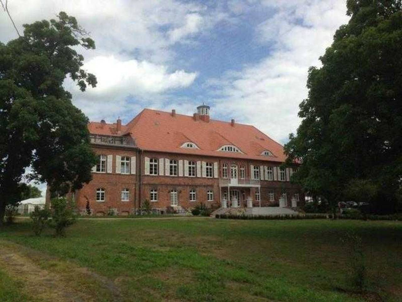 Schloss Pütnitz - Kanuspezial ab 4 Ü (06. Jan bis 29. April) in Ribnitz-Damgarten, Vorpommern