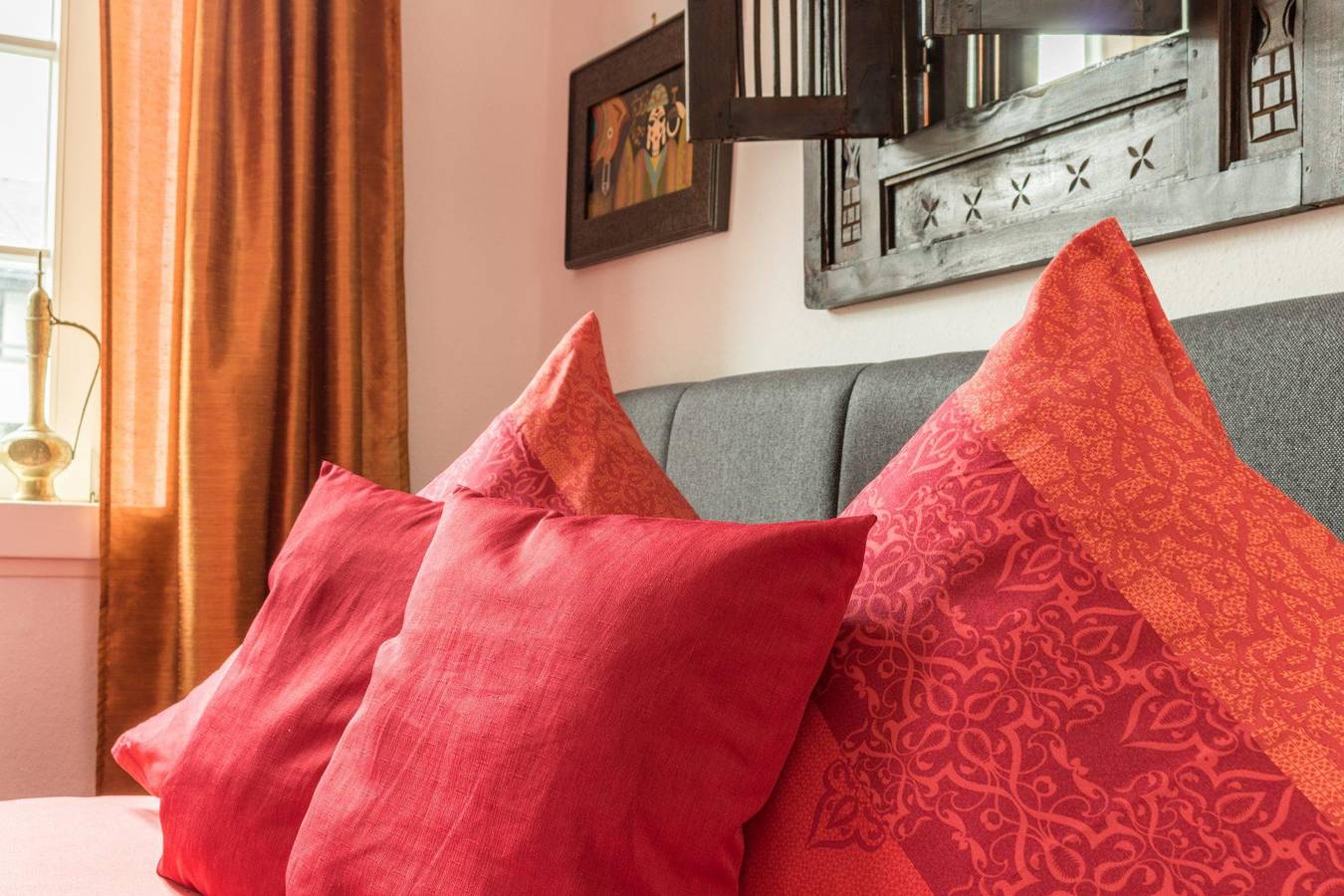 Ganze Ferienwohnung, Sport -Suite in Marburg, Landkreis Marburg-Biedenkopf