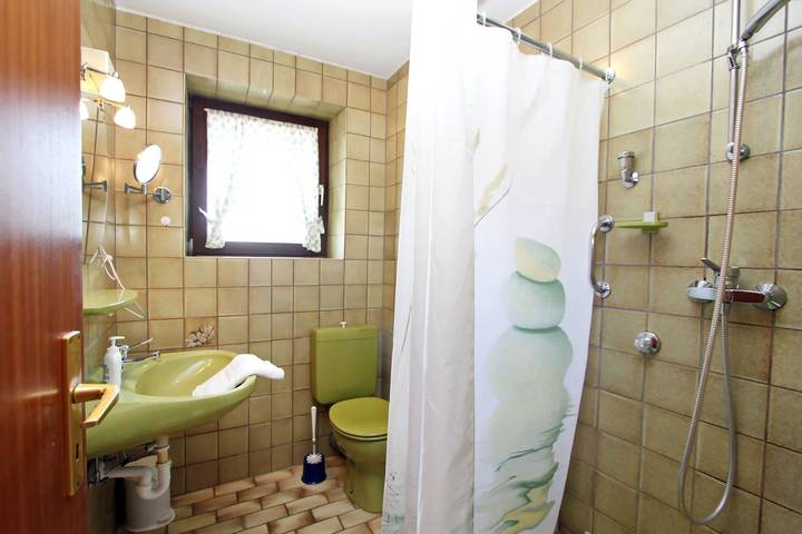 Ganze Ferienwohnung, App. Hafen, Hörnum in Nordfriesische Inseln (Schleswig-Holstein) (Schleswig-Holstein), Hörnum