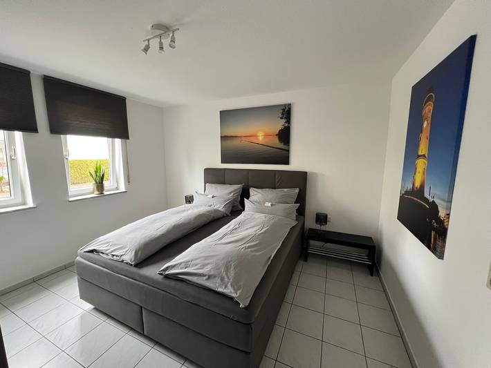 Ferienwohnung für 4 Personen, mit Garten in Obersee (Bodensee) - 4