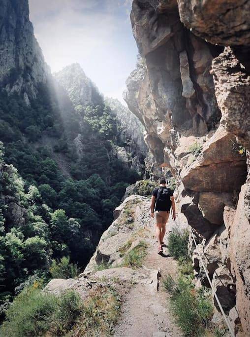 Gîte pour 2 personnes à Sahorre - 2