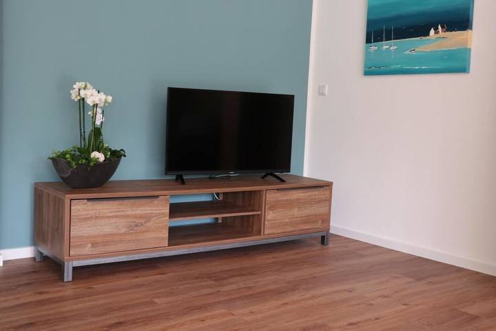 Ferienwohnung für 3 Personen, mit Terrasse und Garten sowie Ausblick in Nettetal - 4