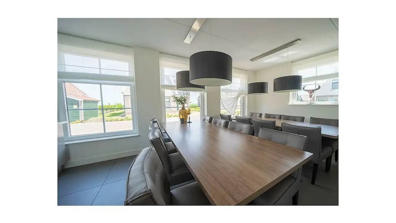 Ferienhaus für 18 Personen (220 m²) in Markermeer