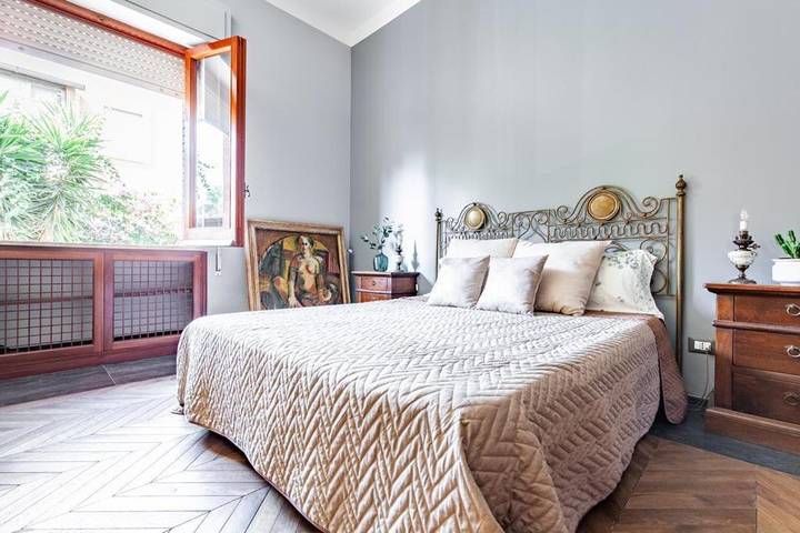 Villa per 6 persone, con giardino a Marsala