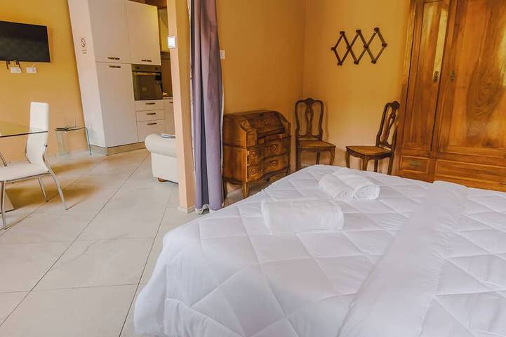Appartement entier, Domus Dantis Paradiso in Ravenne, Province de Ravenne
