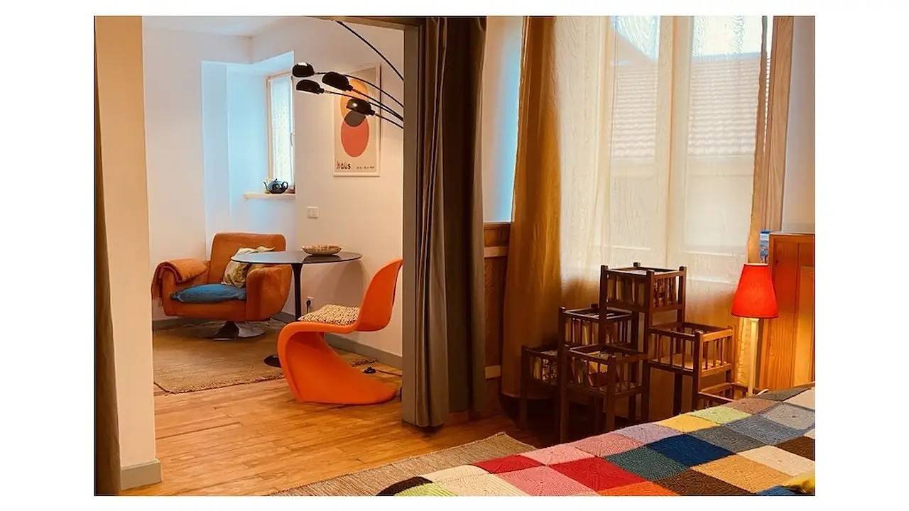Ferienhaus für 10 Personen (250 m²) in Katzenthal in Katzenthal, Regionaler Naturpark Belchen der Vogesen