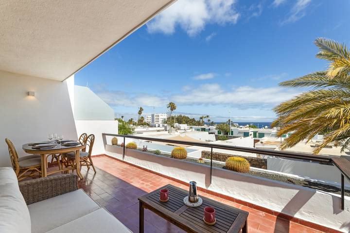 Costa Mera Duplex by Escape Home in Puerto del Carmen, Tías