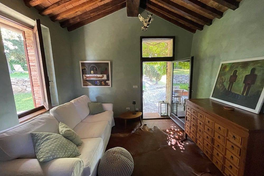 Romantic Hideaway in an Old Olive Grove - Ecotourism - Huge Pool - E-Charger  in Campagnatico, Provincie Grosseto