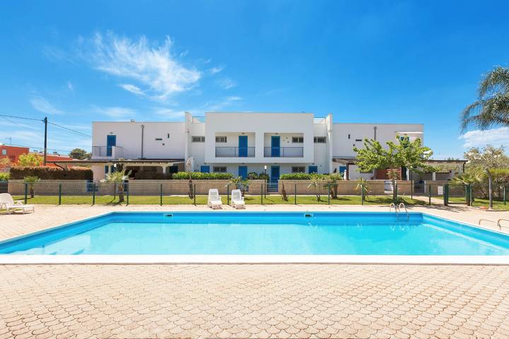 B&b per 6 persone a Boncore