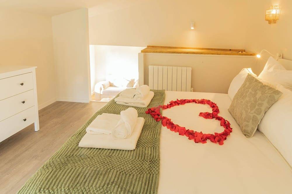 Apartamento entero, The O de Saône, a romantic getaway in Trévoux, Ain