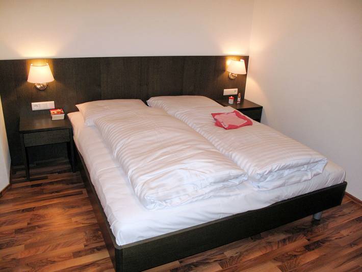 Ferienwohnung für 4 Personen, mit Garten in Mayrhofen - 4