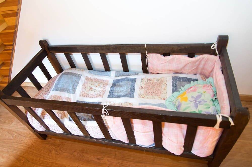 Gîte Le Baptistou - 7/9 people in Fraissinet-de-Fourques, Cévennes