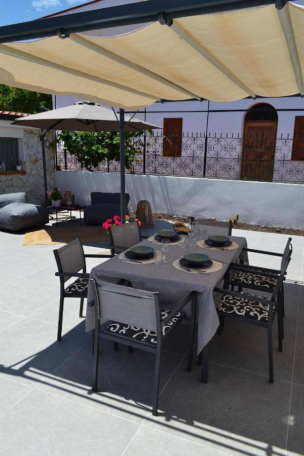 One-Bedroom House in Castel di Tusa, Tusa