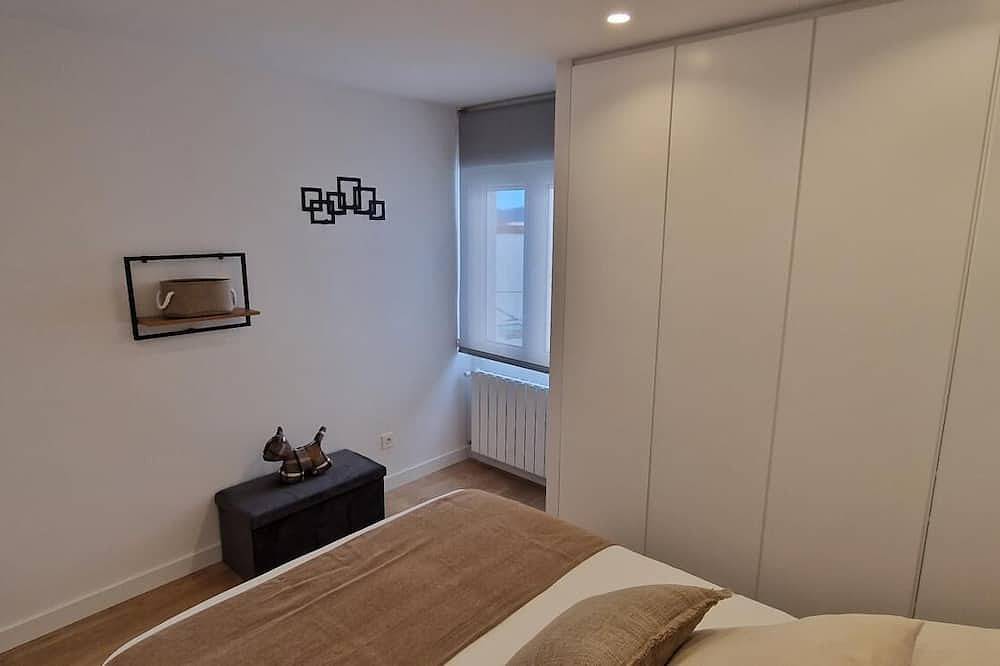Apartamento entero, La Luz de San Agustín   2 Hab 6p in Distrito Centro (Gijón), Gijón