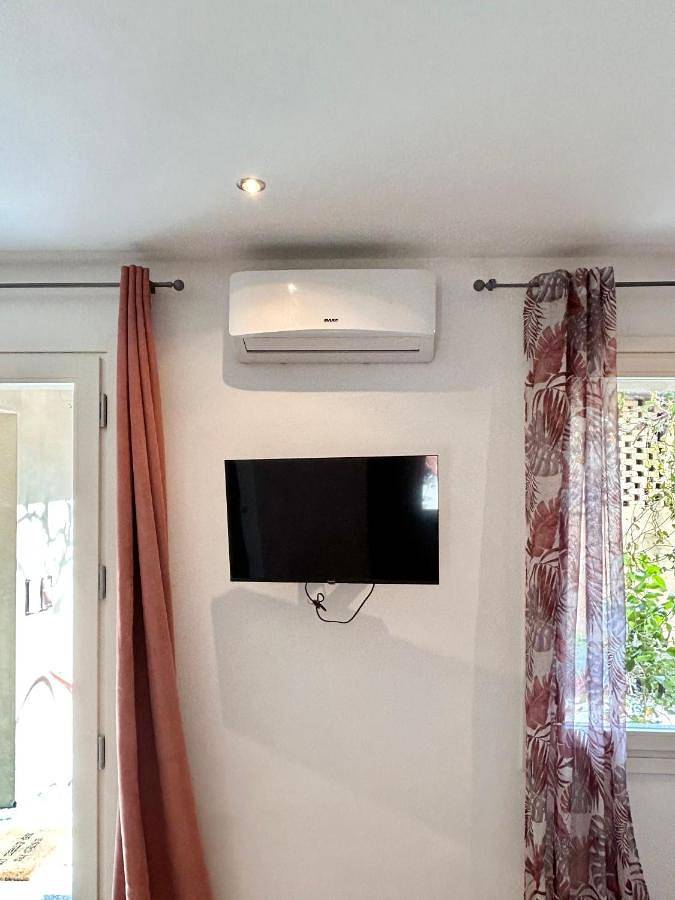 Location de vacances pour 3 personnes, avec balcon dans Castello (Puegnago sul Garda) - 2