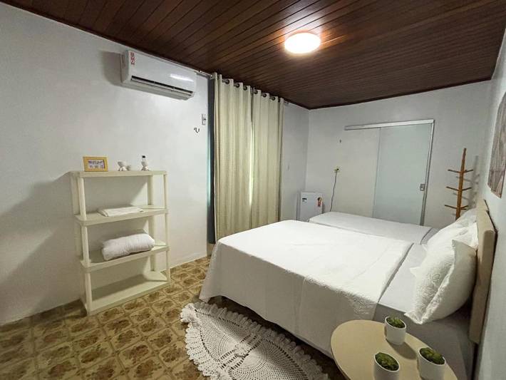 Maison d’hôte pour 2 personnes à Belém - 2