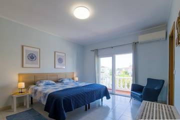 Villa pour 6 Personnes dans Altura, District de Faro, Photo 1