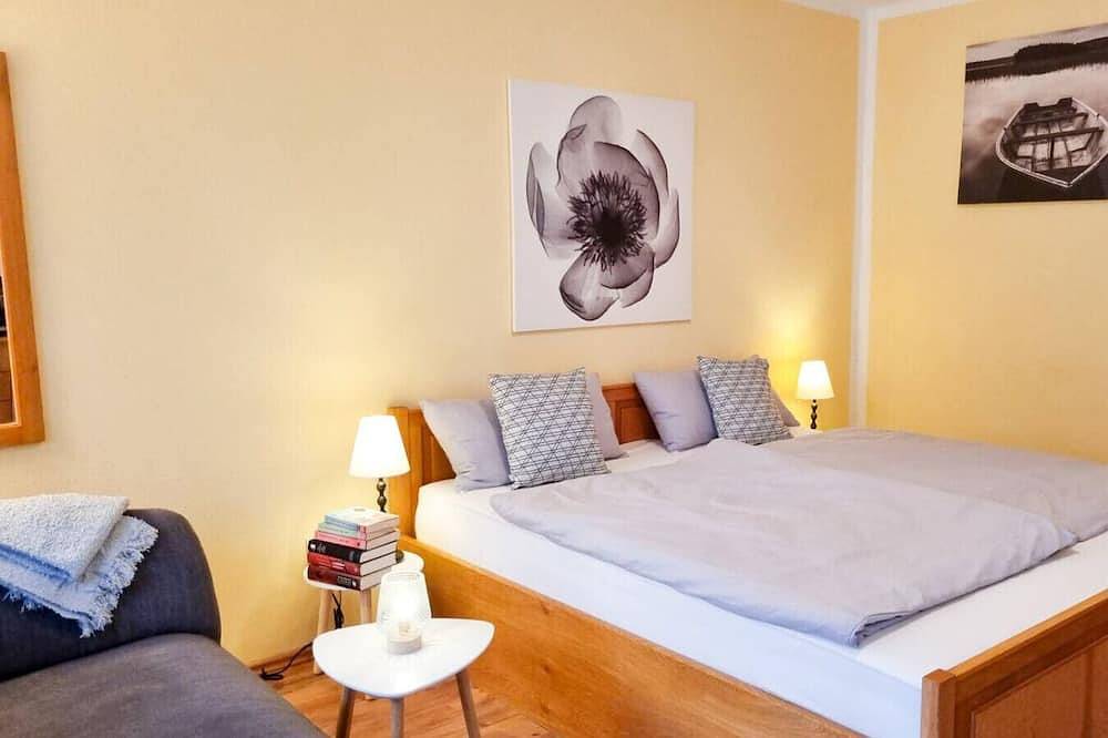 Apartamento inteiro, Schönes 1 Zimmer, Sauna, Nationalpark, Free Parkin in Lindberg, Baviera Oriental