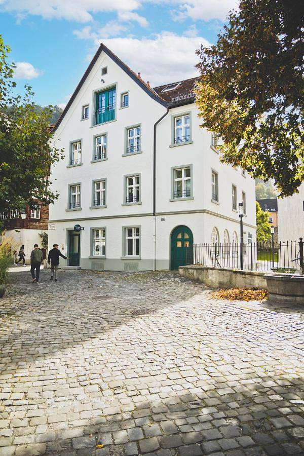 Single Room in Feldkirch, Bezirk Feldkirch