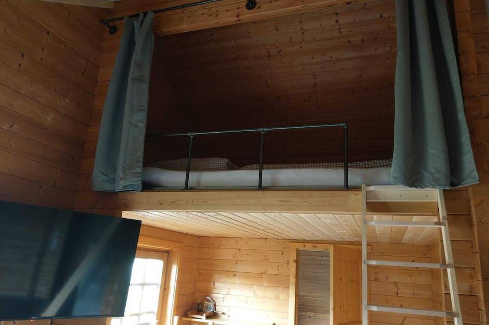 Ferienhaus Holzhaus Katharina Ahorntal in Ahorntal, Frankenalb