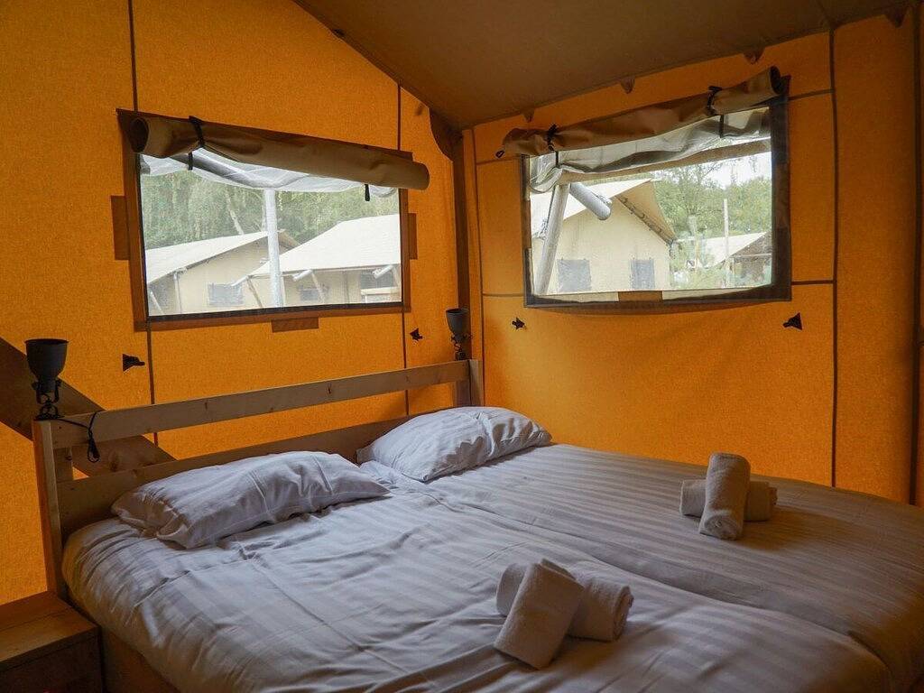 Ferienhaus in Amstelveen mit Terrasse in Nordholland